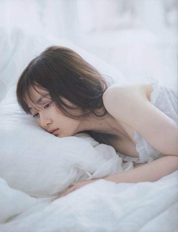 图片[87]-#乃木坂46 山下美月1st写真集「忘不了的人」 - 全本免费在线观看-阅图吧