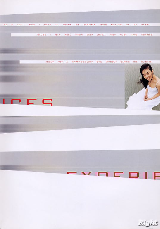 图片[5]-#(月刊系列 015) – 月刊015 西田光 - 全本免费在线观看-阅图吧