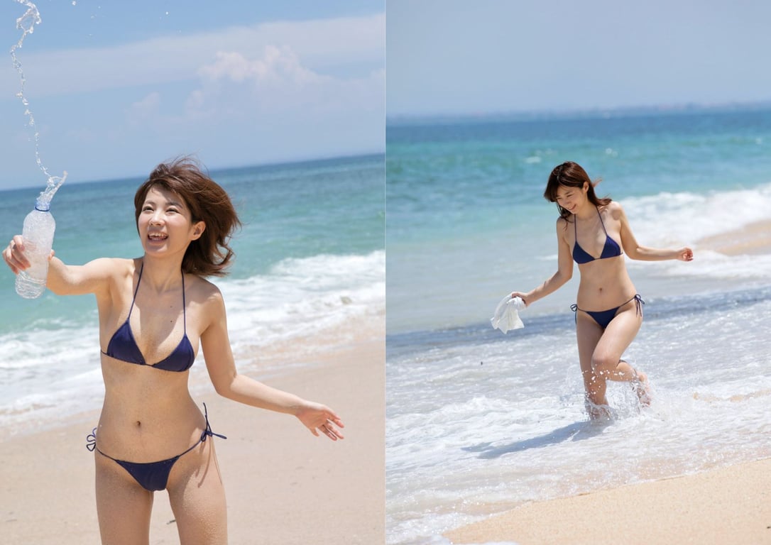 图片[7]-#Mai Ishioka 石冈真衣 – Evil 阴谋 (2018-05-25) - 全本免费在线观看-阅图吧