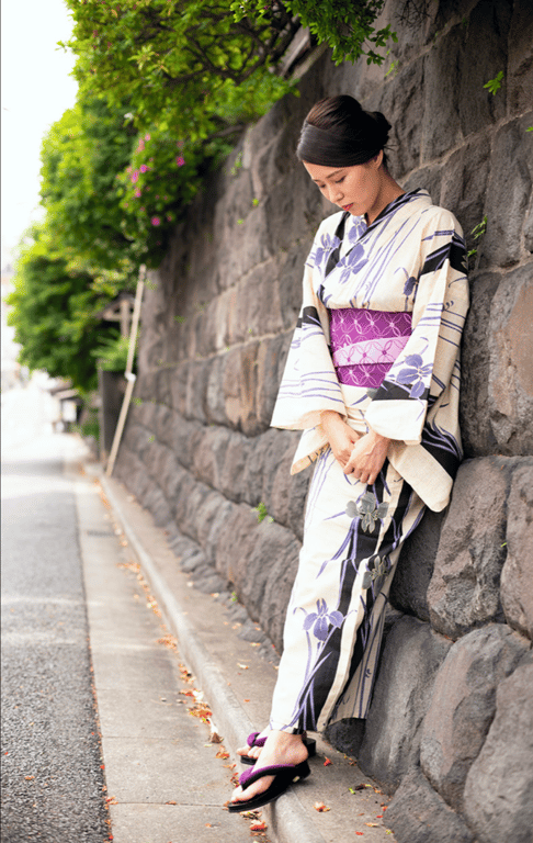 图片[53]-#週刊実話デジタル写真集 通野未帆 浴衣と素肌 - 全本免费在线观看-阅图吧