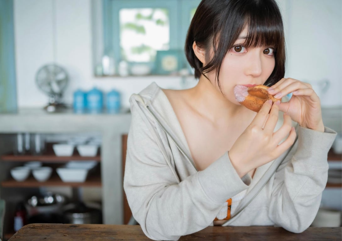 图片[84]-#天川星夏 1st e-book Pure. (Wunder Publishing House) - 全本免费在线观看-阅图吧