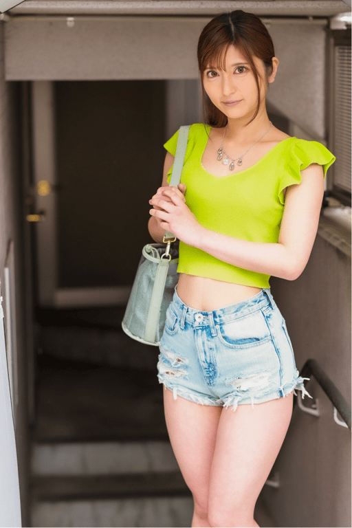 图片[22]-#激写美女 PHOTO & NUDE Andoh Moa 安藤萌彩 [86pics] - 全本免费在线观看-阅图吧