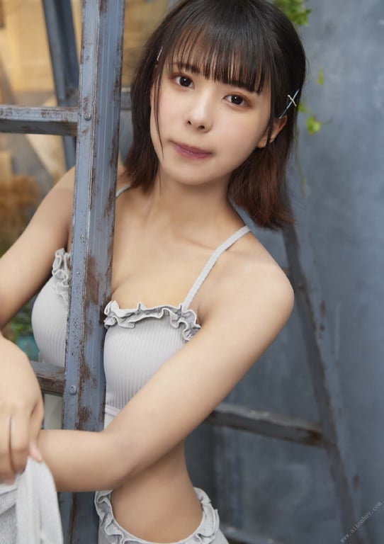 图片[59]-#Amisa Miyazaki 宫崎亚美沙 – Gravure in plain clothes !! 私服拍摄写真!! (2021-07-30) - 全本免费在线观看-阅图吧