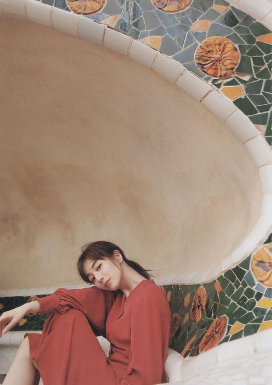 图片[98]-#田中みな実1st写真集『Sincerely yours…』 - 全本免费在线观看-阅图吧