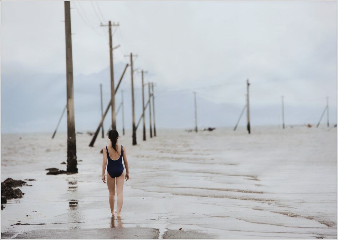 图片[124]-#鞘師里保 写真集 安杜华 (Photobook+DVD付き) - 全本免费在线观看-阅图吧