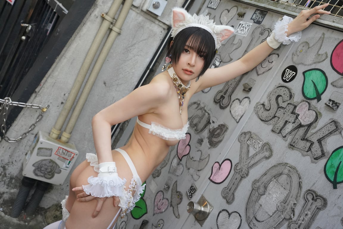 图片[4]-おりん 野外露出写真集 - 在线免费观看-阅图吧