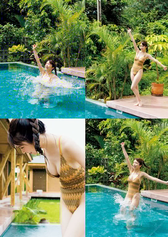 图片[37]-#仲村美海 写真集 『 Miu 』 - 全本免费在线观看-阅图吧