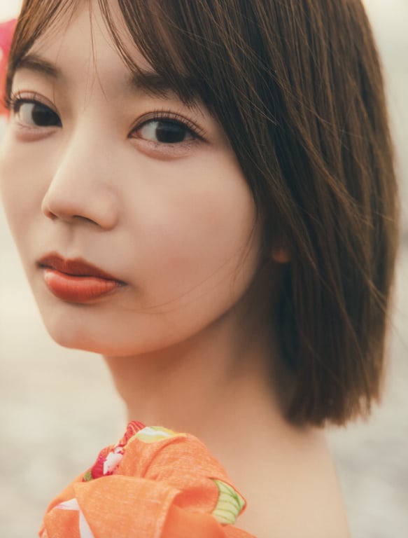 图片[97]-2024.06.18 日向坂46 高本彩花1st写真集 在我的记忆中 - 在线免费观看-阅图吧