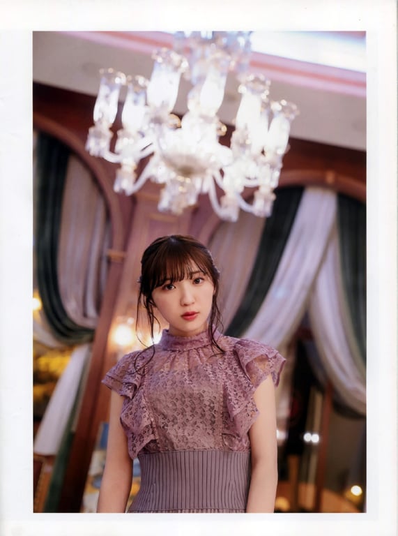 图片[62]-#Moe Toyota 豊田萌絵 – moEmotion (2019-07-01) - 全本免费在线观看-阅图吧