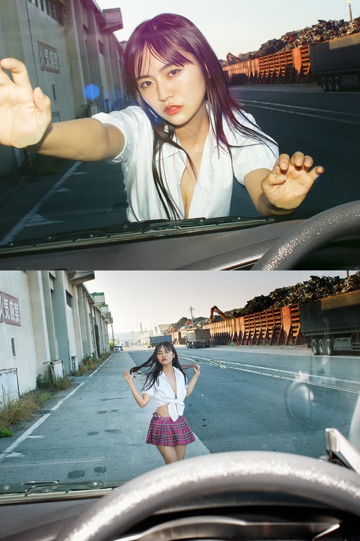 图片[20]-2024.12.13 丰田露娜【全70P】那个女孩换上泳衣的话… ヤンマガデジタル写真集 - 在线免费观看-阅图吧