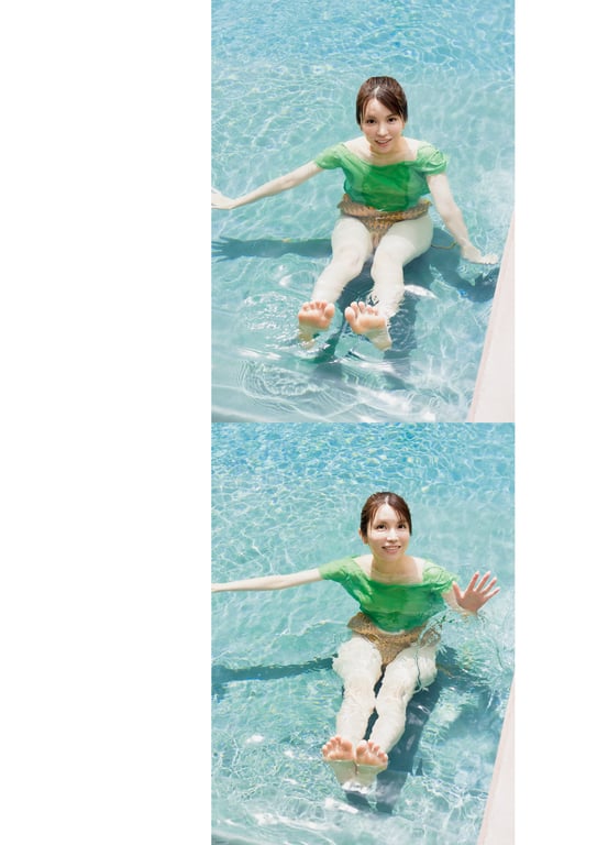 图片[39]-#仲村美海 写真集 『 Miu 』 - 全本免费在线观看-阅图吧