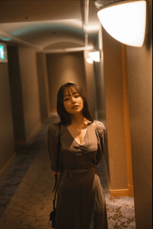 图片[2]-#FRIDAYデジタル写真集 上田操『スイートな誘惑 vol.2 100カット超豪華版』全カット - 全本免费在线观看-阅图吧