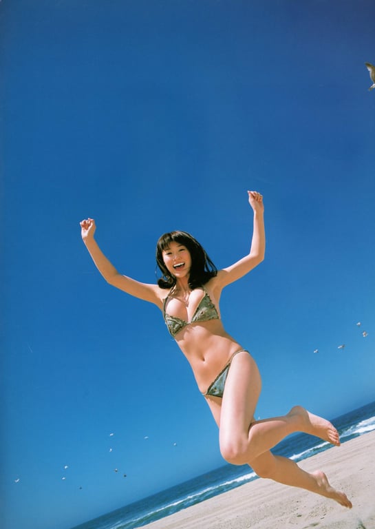 图片[6]-#Mikie Hara 原干惠 LOSVEGAS (2010.12.22) - 全本免费在线观看-阅图吧