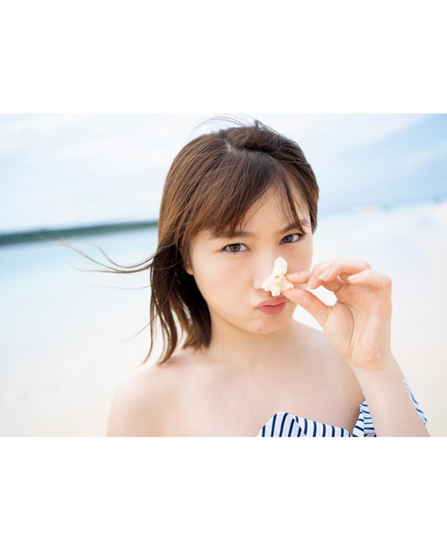 图片[101]-2020.01.07 石田亚佑美 写真集 『 believe in oneself 』 - 在线免费观看-阅图吧