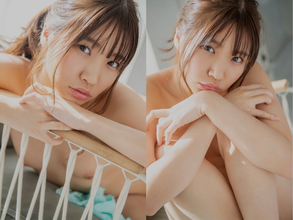 图片[31]-#樋口光叶 ヘアヌード写真集 光叶的秘密 Mitsuha’s Top Secret - 全本免费在线观看-阅图吧