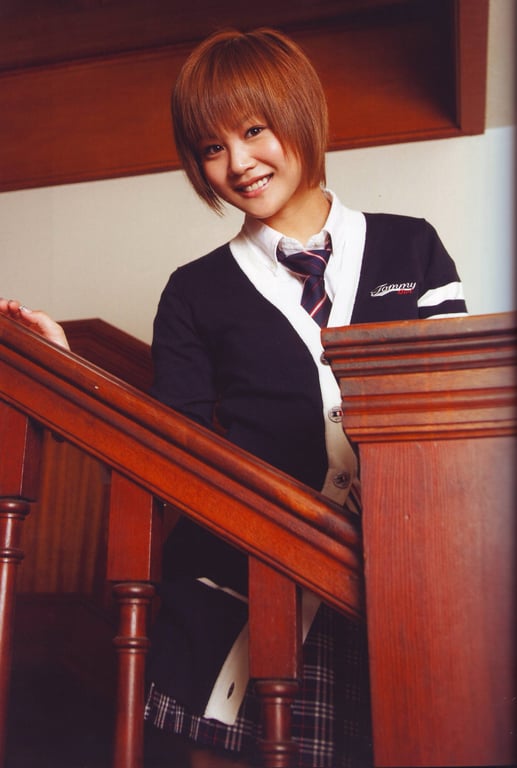 图片[33]-Risa Niigaki 新垣里沙 - Alo-Hello! 阿罗哈! -MAHALO- - 在线免费观看-阅图吧