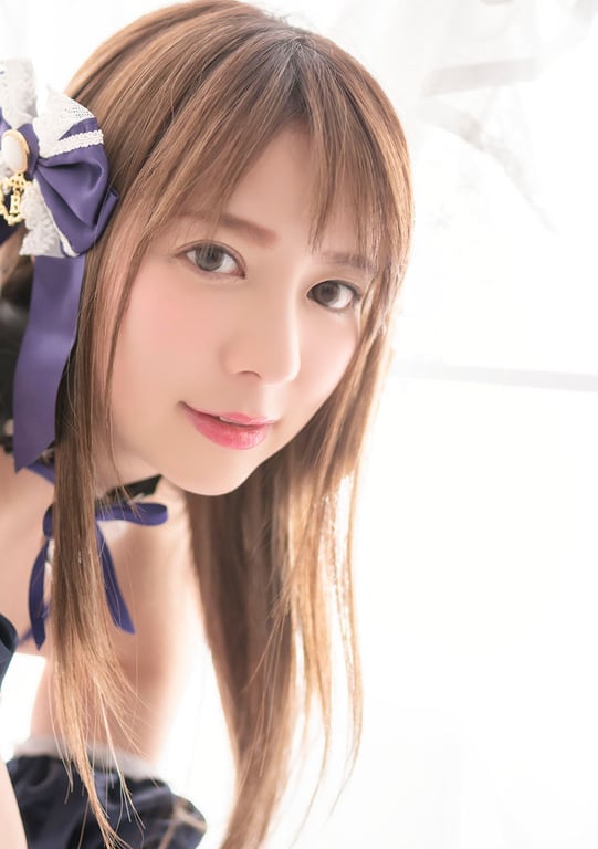 图片[3]-#Nanami Misaki 岬七海 Count sheep【Sleep】(2020.05.10) - 全本免费在线观看-阅图吧