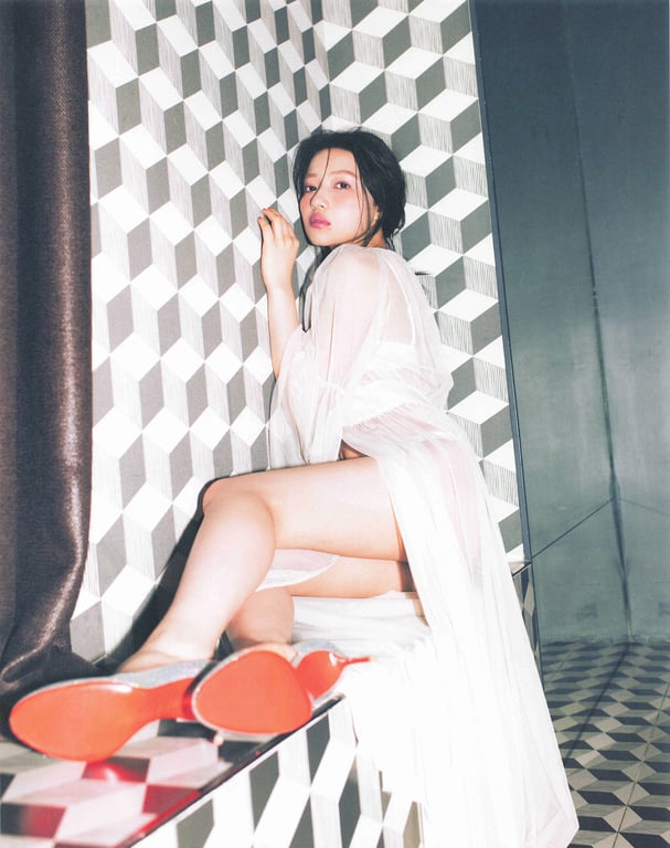 图片[29]-#村瀬紗英1st写真集「S最好」Low - 全本免费在线观看-阅图吧