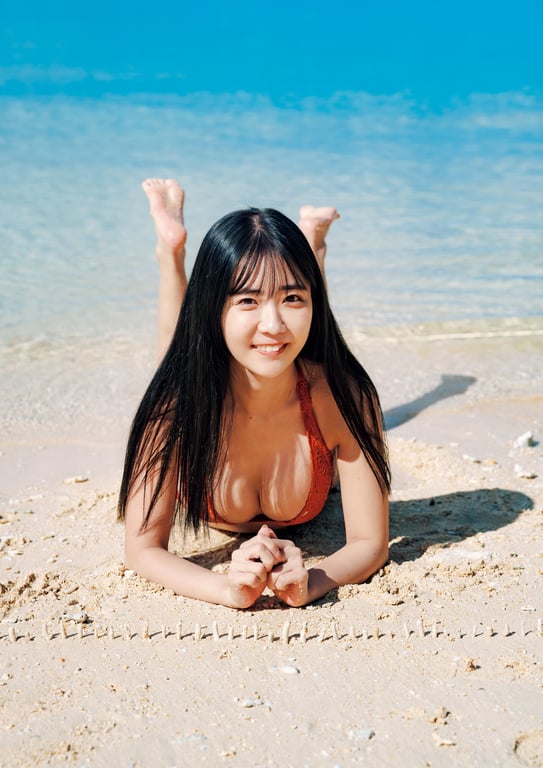 图片[47]-#天羽希純写真集 『Kiss Miss Kiss』 - 全本免费在线观看-阅图吧