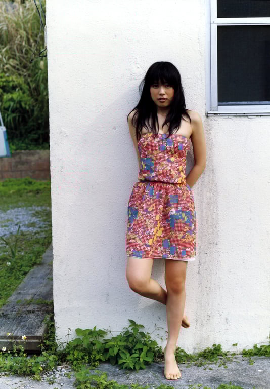 图片[20]-#Asami Kai 甲斐麻美《 Birth》 - 全本免费在线观看-阅图吧