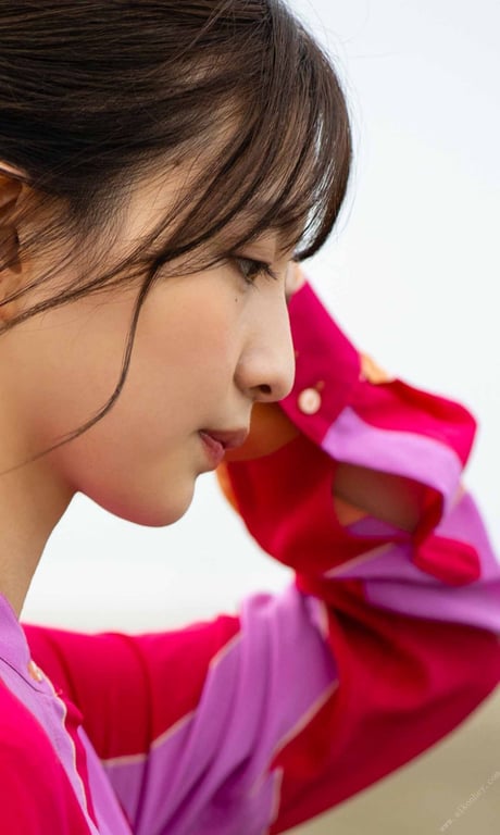 图片[78]-#Moka Hashimoto 桥本萌花 – The president’s daughter is Uber Sweets 社长千金是Uber Eats (2020-12-18) - 全本免费在线观看-阅图吧