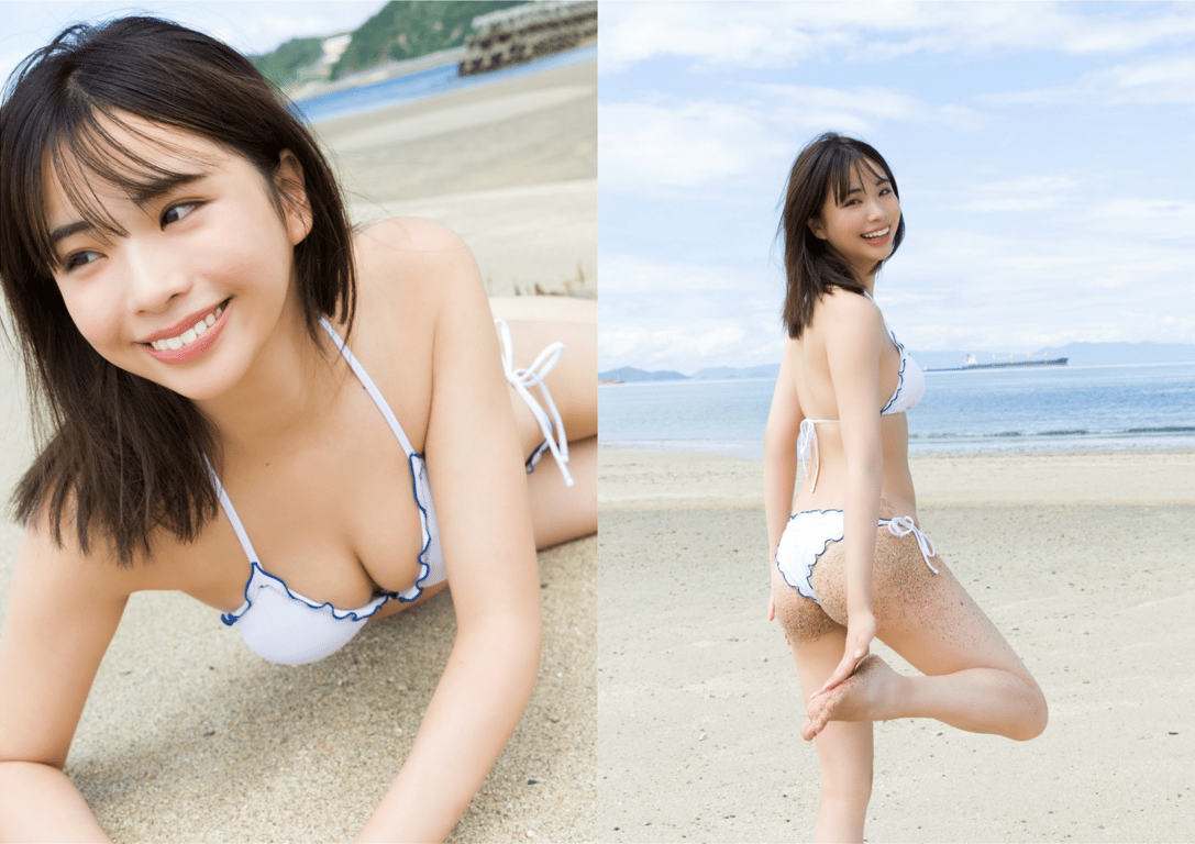 图片[7]-#麻生果恩 写真集『即使偶然坐在邻座』YJ PHOTO BOOK - 全本免费在线观看-阅图吧