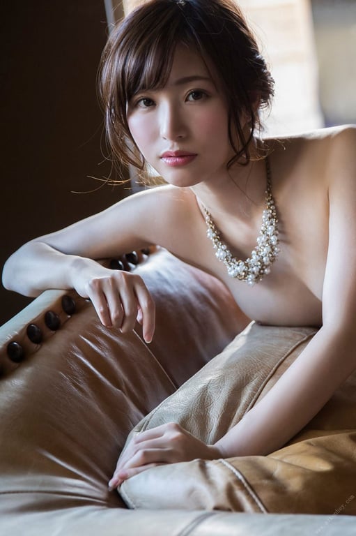 图片[76]-Moe Amatsuka 天使萌 - Chest Kyun hair nude 心动发型裸体 (2017-03-31)2017.03.31 ＦＲＩＤＡＹデジタル写真集 天使萌「心动发型裸体」 - 在线免费观看-阅图吧