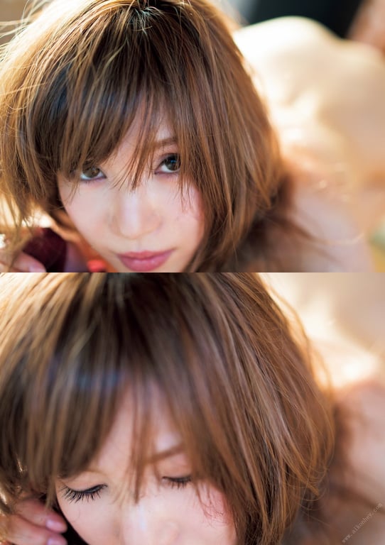 图片[38]-#Aoi 葵 – Hollyhock (2016-10-22) - 全本免费在线观看-阅图吧