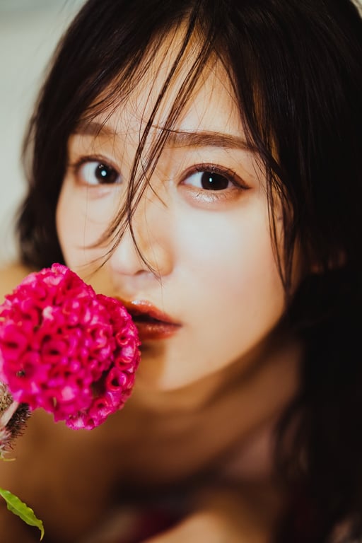 图片[25]-#Ai Hoshina 星奈爱 – #Escape (NO watermark) - 全本免费在线观看-阅图吧