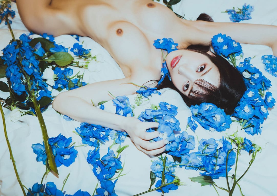 图片[72]-#Karen Kaede 枫Karen – #Escape(NO watermark) - 全本免费在线观看-阅图吧