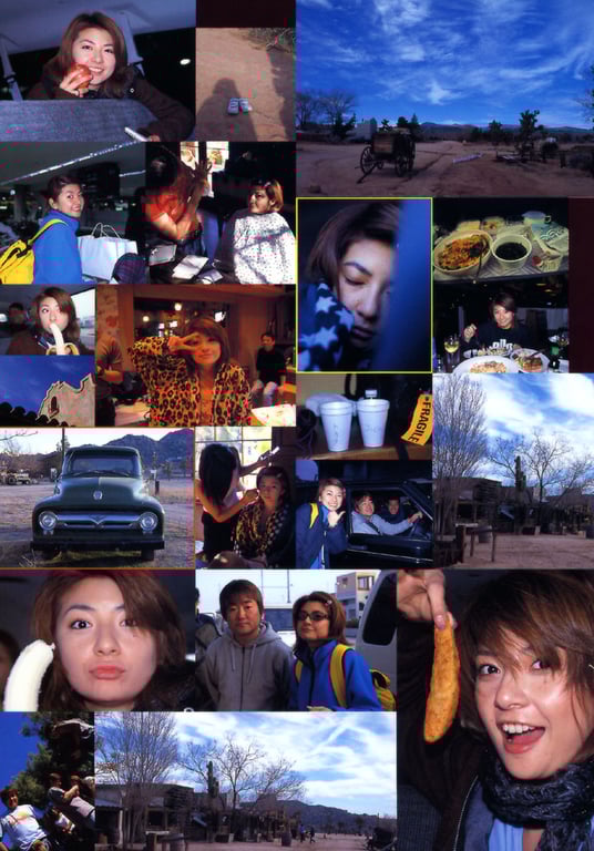 图片[73]-#松田纯 – LUNA JUNE - 全本免费在线观看-阅图吧