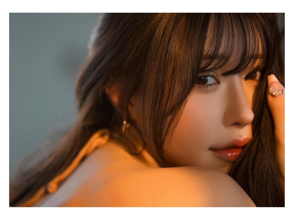 图片[61]-白田まい 写真集 Beautiful (wunder publishing house) - 在线免费观看-阅图吧