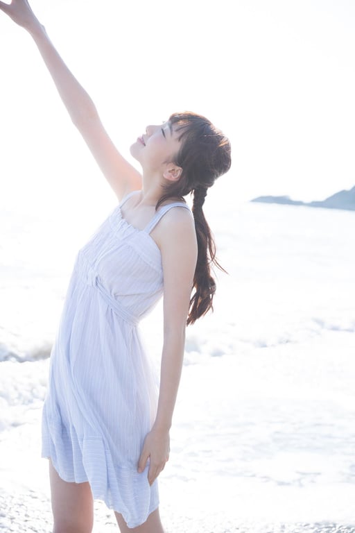 图片[24]-#Marie Iitoyo 饭丰玛丽耶 – PROTO STAR 饭丰玛丽耶 vol.1-4 - 全本免费在线观看-阅图吧