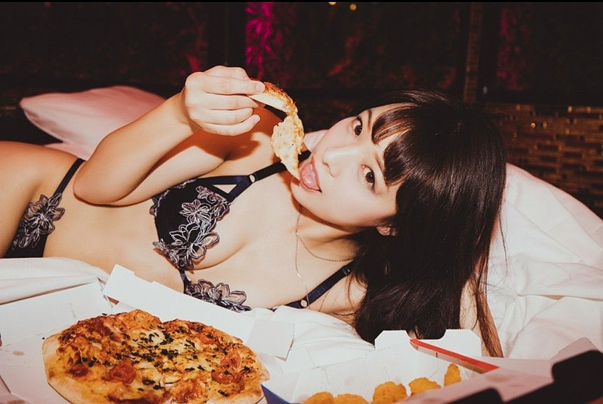 图片[107]-Nana Yagi 八木奈奈 – #Escape(NO watermark) - 阅图吧-阅图吧