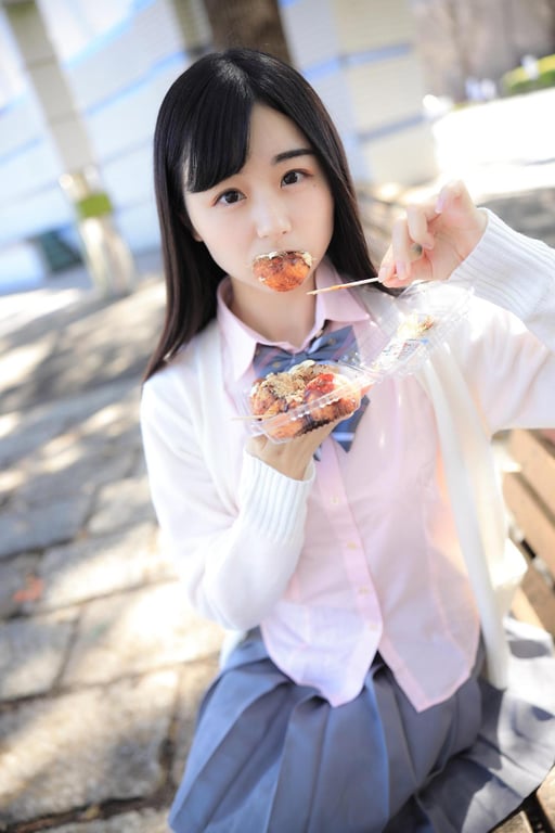 图片[95]-#Kuriemi 栗绘美 – Fetish date… 恋物约会・・・(2020-06-24) - 全本免费在线观看-阅图吧