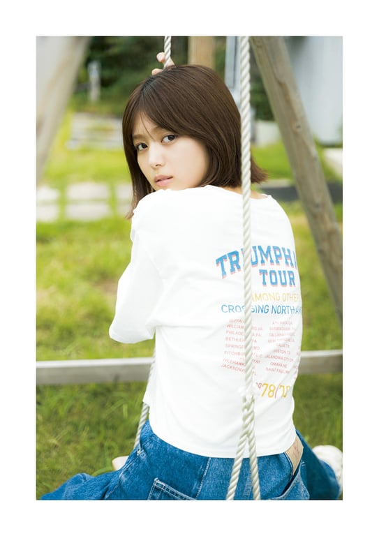 图片[28]-2024.10.28 B.L.T. Digital Photo Book 北野瑠华「Love letter」 - 在线免费观看-阅图吧