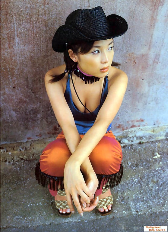 图片[69]-川村亚纪 小池荣子 坂井优美 佐藤江梨子 松冈雪 - Dynamite 5 - 在线免费观看-阅图吧