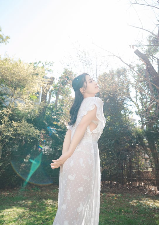 图片[3]-#【数字限定】澄田绫乃 写真集 『 白昼梦 』 (Wani Books 数字写真集) - 全本免费在线观看-阅图吧