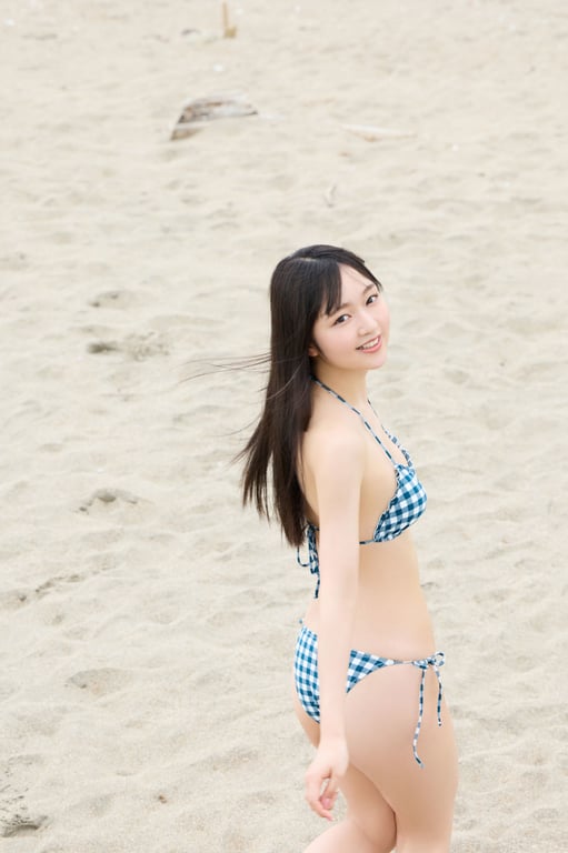 图片[12]-鎮目のどか サマー・ミューズ vol.1 FRIDAYデジタル写真集 - 在线免费观看-阅图吧