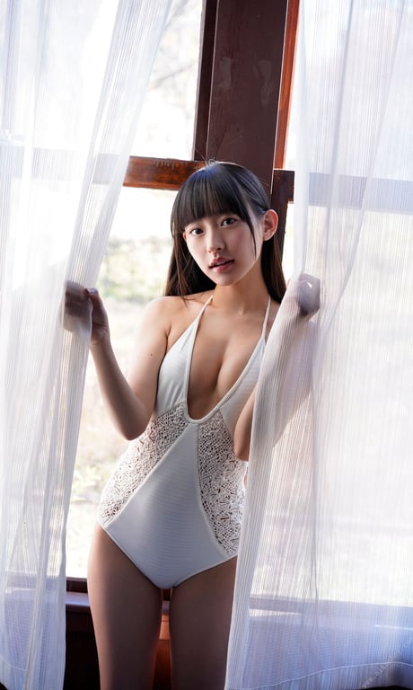 图片[2]-#Kanami Takasaki 高崎奏波 – Beyond that rainbow 超越那道彩虹 (2021-05-07) - 全本免费在线观看-阅图吧