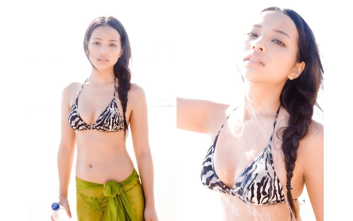 图片[18]-#水崎綾女 Angel Kiss 素足的美人鱼 - 全本免费在线观看-阅图吧