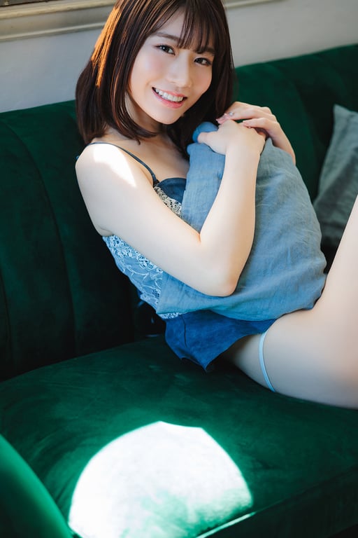 图片[67]-#朝艺SEXY女优写真集 河北彩花 Beautiful Saika - 全本免费在线观看-阅图吧