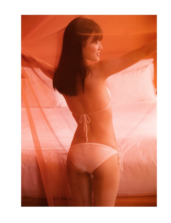 图片[57]-#乃木坂46 山下美月1st写真集「忘不了的人」 (new scan) - 全本免费在线观看-阅图吧