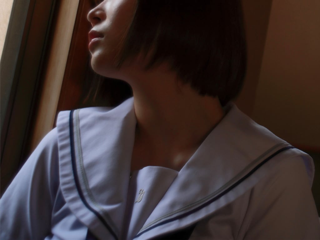 图片[23]-#制服少女裸体写真集 和室編 vol.2 - 全本免费在线观看-阅图吧