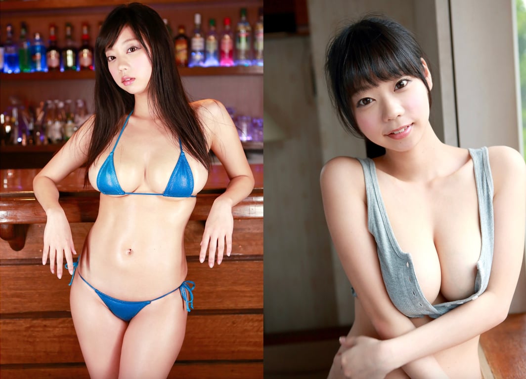 图片[31]-#青山光 写真集「化为爱的时候…」Secret Lover - 全本免费在线观看-阅图吧