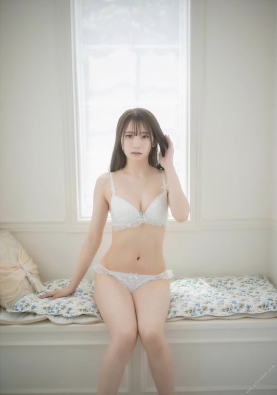 图片[154]-ふれたくなる？红羽理樱 Kindle限定写真集 (wunder_publishing_house) - 在线免费观看-阅图吧