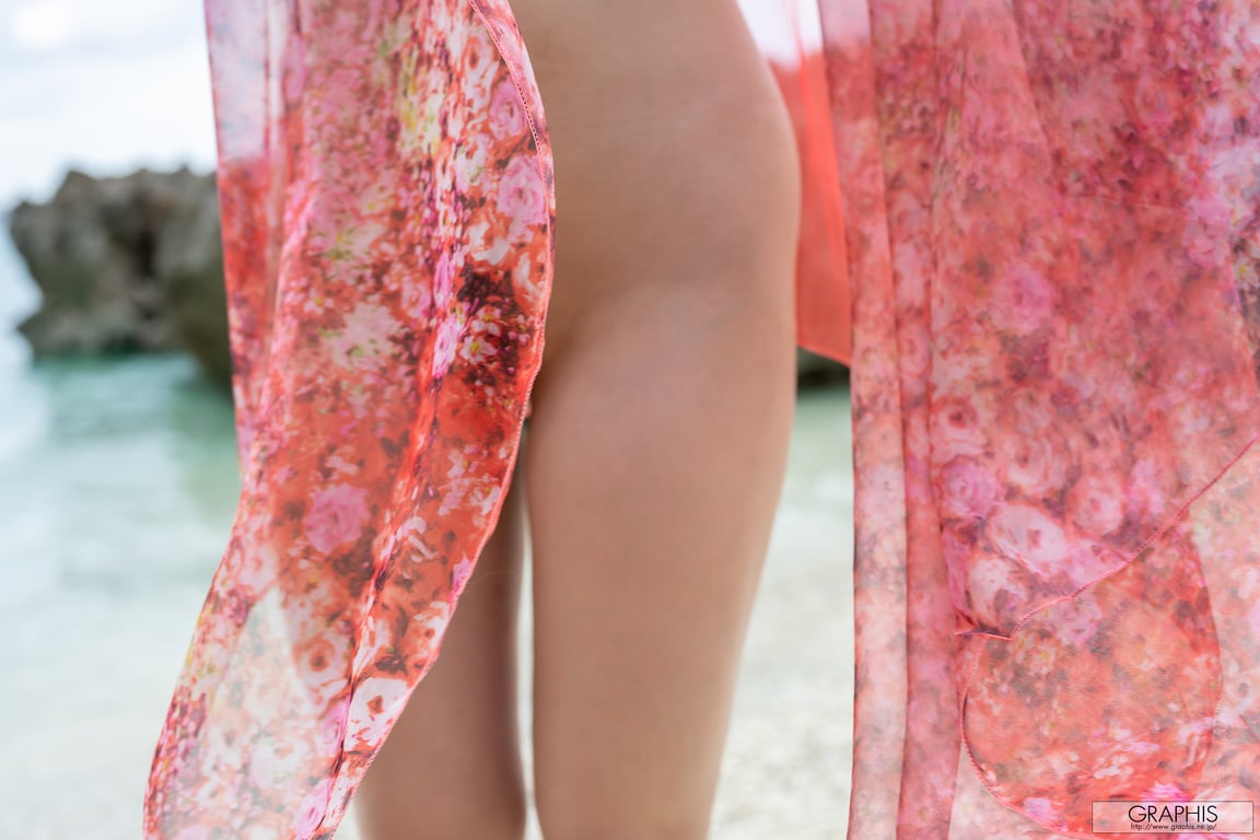 图片[122]-#【GRAPHI】『 Voluptuous Beauty』SPECIAL GRAVURE 2020 高桥圣子 [200P] - 全本免费在线观看-阅图吧