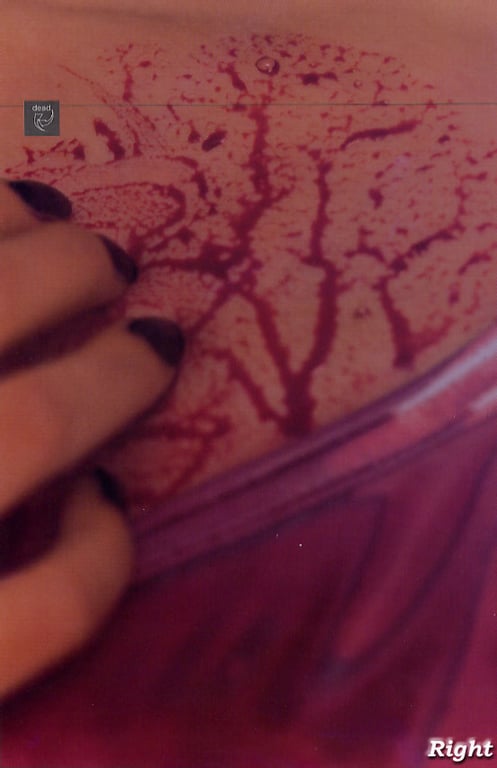 图片[31]-#(月刊シリーズ 004) – 月刊004 辺見えみり - 全本免费在线观看-阅图吧