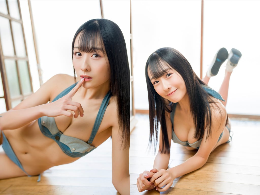 图片[8]-#FLASHデジタル写真集 アイドル大航海時代 八木ひなた 桃色プリンセス - 全本免费在线观看-阅图吧