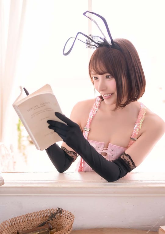 图片[71]-#Mayuki Ito 伊藤舞雪 – Count sheep【Nap】 (2020-08-14) - 全本免费在线观看-阅图吧